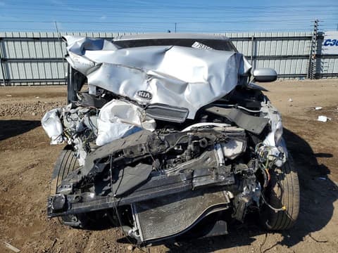 2018 Kia Soul, VIN KNDJP3A50J7517027. Фото 5 з 6 з аукціону Copart. Каталог авто зі США OpenDataCar.