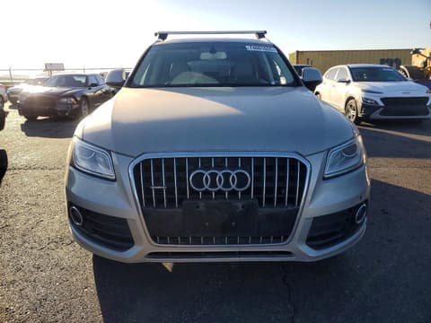 2014 Audi Q5, VIN WA1CMAFP6EA062672. Фото 5 з 6 з аукціону Copart. Каталог авто зі США OpenDataCar.
