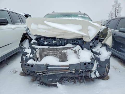 2015 Gmc Acadia, VIN 1GKKRPKD2FJ366251. Фото 5 з 6 з аукціону Copart. Каталог авто зі США OpenDataCar.