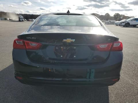 2023 Chevrolet Malibu Limited, VIN 1G1ZD5ST7PF164796. Zdjęcie 6 z 6 z aukcji Copart. Katalog aut z USA OpenDataCar.