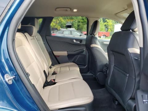 2020 Ford Escape, VIN 1FMCU9H65LUA89989. Фото 6 из 6 с аукциона Copart. Каталог авто из США OpenDataCar.