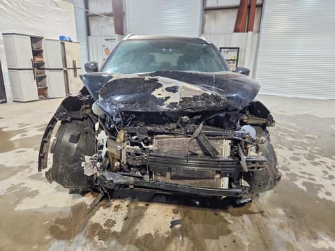 2019 Nissan Kicks, VIN 3N1CP5CU4KL509571. Фото 5 з 6 з аукціону Copart. Каталог авто зі США OpenDataCar.