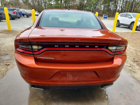 2021 Dodge Charger, VIN 2C3CDXBG9MH642937. Фото 6 з 6 з аукціону Copart. Каталог авто зі США OpenDataCar.