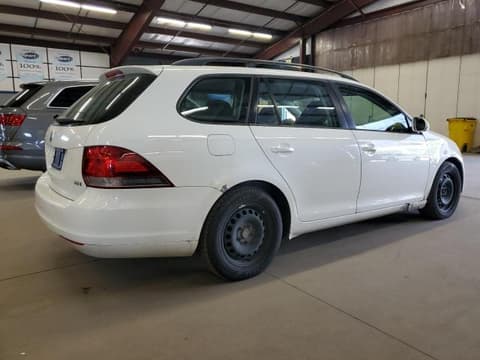 2011 Volkswagen Jetta, VIN 3VWPZ7AJ9BM701024. Zdjęcie 3 z 6 z aukcji Copart. Katalog aut z USA OpenDataCar.