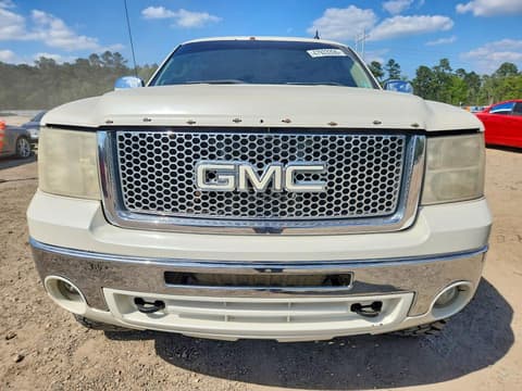 2012 Gmc Sierra, VIN 3GTP2VE71CG122779. Фото 5 з 6 з аукціону Copart. Каталог авто зі США OpenDataCar.