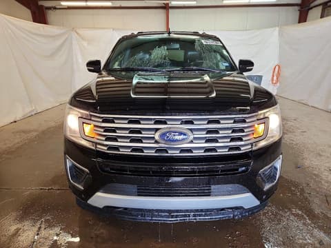 2018 Ford Expedition, VIN 1FMJK2AT3JEA19161. Фото 5 з 6 з аукціону Copart. Каталог авто зі США OpenDataCar.