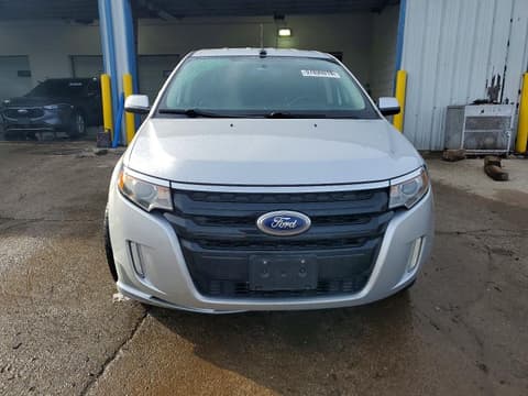 2012 Ford Edge, VIN 2FMDK4AK7CBA78731. Фото 5 з 6 з аукціону Copart. Каталог авто зі США OpenDataCar.