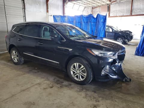 2020 Buick Enclave, VIN 5GAEVAKWXLJ200222. Фото 4 з 6 з аукціону Copart. Каталог авто зі США OpenDataCar.