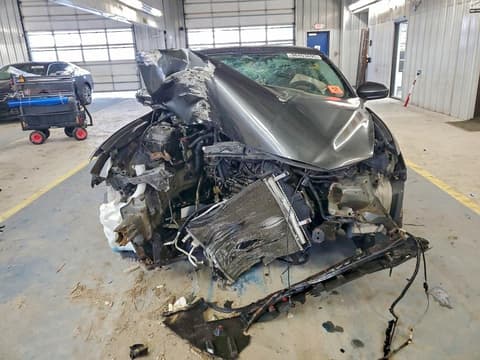 2015 Ford Fusion, VIN 3FA6P0G72FR119451. Zdjęcie 5 z 6 z aukcji Copart. Katalog aut z USA OpenDataCar.