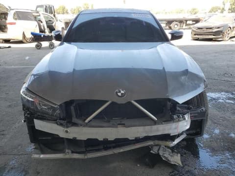 2023 Bmw M340i, VIN 3MW49FS00P8D10217. Фото 5 из 6 с аукциона Copart. Каталог авто из США OpenDataCar.