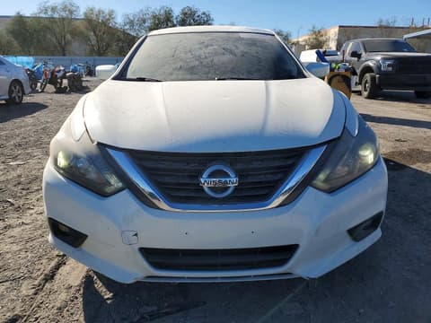 2017 Nissan Altima, VIN 1N4AL3AP8HC113350. Фото 5 з 6 з аукціону Copart. Каталог авто зі США OpenDataCar.