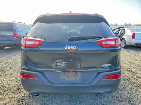 2015 Jeep Cherokee, VIN 1C4PJLCB8FW579111. Фото 6 з 6 з аукціону Copart. Каталог авто зі США OpenDataCar.