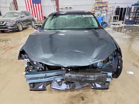 2006 Pontiac Grand Prix, VIN 2G2WP552561208387. Фото 5 з 6 з аукціону Copart. Каталог авто зі США OpenDataCar.