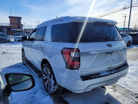 2021 Ford Expedition, VIN 1FMJU1MT8MEA59904. Фото 3 з 6 з аукціону Copart. Каталог авто зі США OpenDataCar.
