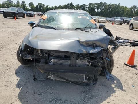 2022 Volkswagen Passat, VIN 1VWBA7A34NC010296. Фото 5 из 6 с аукциона Copart. Каталог авто из США OpenDataCar.