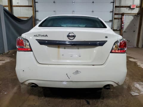 2015 Nissan Altima, VIN 1N4AL3AP4FN332887. Zdjęcie 6 z 6 z aukcji Copart. Katalog aut z USA OpenDataCar.