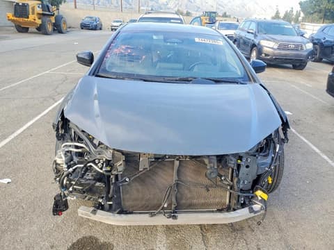 2023 Toyota Prius Prime, VIN JTDACACU3P3010353. Фото 5 з 6 з аукціону Copart. Каталог авто зі США OpenDataCar.