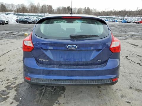 2012 Ford Focus, VIN 1FAHP3K28CL113766. Фото 6 з 6 з аукціону Copart. Каталог авто зі США OpenDataCar.