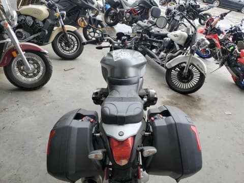 2007 Bmw R 1200, VIN WB10398047ZS25587. Фото 6 з 6 з аукціону Copart. Каталог авто зі США OpenDataCar.