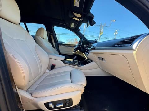 2019 Bmw X3, VIN 5UXTR7C55KLR46680. Фото 5 из 6 с аукциона Copart. Каталог авто из США OpenDataCar.