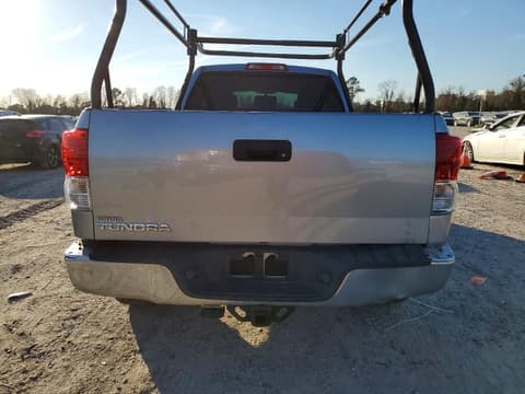 2010 Toyota Tundra, VIN 5TFRY5F18AX096207. Фото 6 з 6 з аукціону Copart. Каталог авто зі США OpenDataCar.