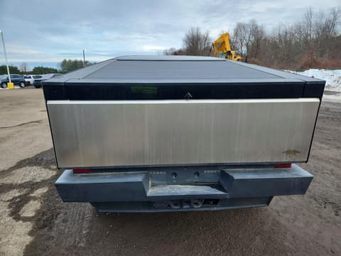 2024 Tesla Cybertruck, VIN 7G2CEHEE3RA000245. Фото 6 з 6 з аукціону Copart. Каталог авто зі США OpenDataCar.