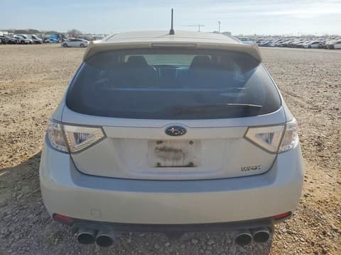 2011 Subaru Impreza, VIN JF1GR7E62BG818954. Zdjęcie 6 z 6 z aukcji Copart. Katalog aut z USA OpenDataCar.