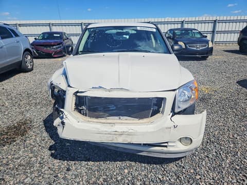 2009 Dodge Caliber, VIN 1B3HB48A09D217816. Фото 5 з 6 з аукціону Copart. Каталог авто зі США OpenDataCar.