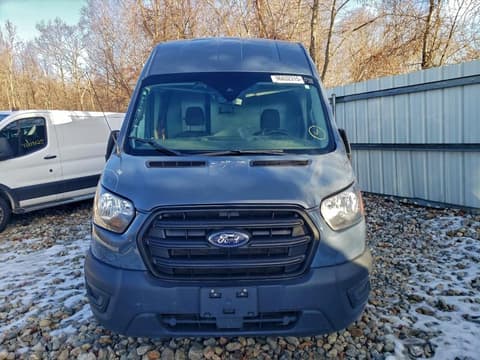 2020 Ford Transit, VIN 1FTBR3X83LKB04308. Фото 5 з 6 з аукціону Copart. Каталог авто зі США OpenDataCar.