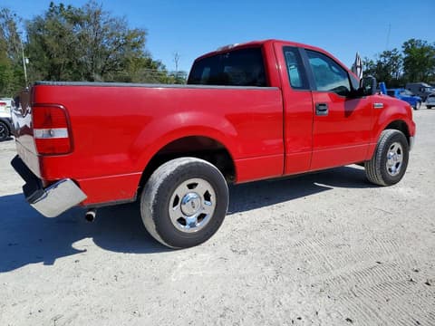 2005 Ford F-150 Lightning, VIN 1FTRF12215NB93604. Фото 3 з 6 з аукціону Copart. Каталог авто зі США OpenDataCar.