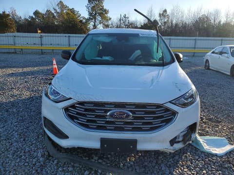 2020 Ford Edge, VIN 2FMPK3G91LBB46274. Фото 5 з 6 з аукціону Copart. Каталог авто зі США OpenDataCar.
