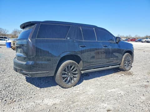 2021 Cadillac Escalade, VIN 1GYS4GKL4MR306983. Zdjęcie 3 z 6 z aukcji Copart. Katalog aut z USA OpenDataCar.