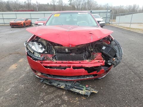 2011 Lincoln MKZ, VIN 3LNDL2L33BR762957. Фото 5 з 6 з аукціону Copart. Каталог авто зі США OpenDataCar.