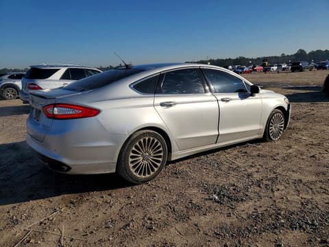 2016 Ford Fusion, VIN 3FA6P0K96GR217277. Фото 3 з 6 з аукціону Copart. Каталог авто зі США OpenDataCar.