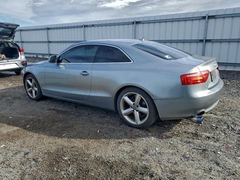 2008 Audi A5 Quattro, VIN WAUDK78T68A032943. Zdjęcie 2 z 6 z aukcji Copart. Katalog aut z USA OpenDataCar.