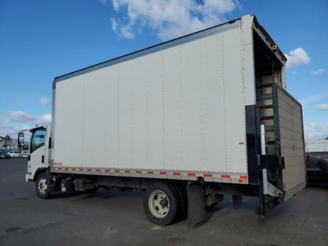 2020 Chevrolet LCF 5500HD, VIN JALEEW167L7900871. Фото 2 из 6 с аукциона Copart. Каталог авто из США OpenDataCar.