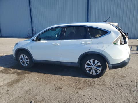 2012 Honda CR-V, VIN 5J6RM3H77CL042189. Фото 2 з 6 з аукціону Copart. Каталог авто зі США OpenDataCar.