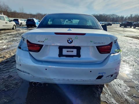 2020 Bmw motorrad 430xi, VIN WBA4Z3C09LEN89767. Photo 6 of 6 from Copart auction. OpenDataCar US salvage catalog.