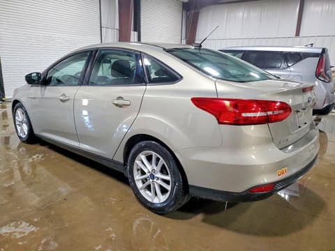 2016 Ford Focus, VIN 1FADP3F27GL243181. Фото 2 з 6 з аукціону Copart. Каталог авто зі США OpenDataCar.