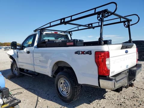 2020 Ford F-250 Super Duty, VIN 1FTBF2B65LEE79673. Фото 2 з 6 з аукціону Copart. Каталог авто зі США OpenDataCar.