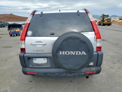 2005 Honda CR-V, VIN JHLRD68555C019960. Фото 6 з 6 з аукціону Copart. Каталог авто зі США OpenDataCar.