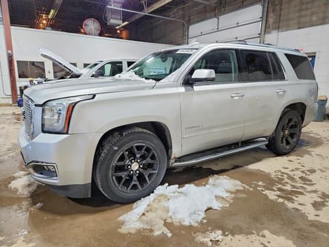2016 Gmc Yukon, VIN 1GKS2CKJ2GR145643. Фото 1 з 6 з аукціону Copart. Каталог авто зі США OpenDataCar.
