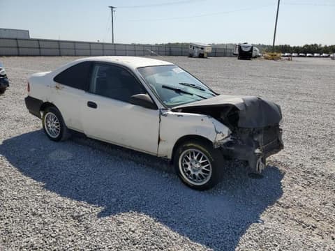 1998 Honda Civic, VIN 1HGEJ6122WL050705. Zdjęcie 4 z 6 z aukcji Copart. Katalog aut z USA OpenDataCar.
