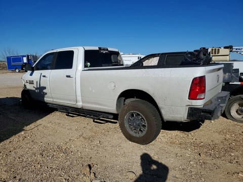 2014 Ram 3500, VIN 3C63R3HL9EG281163. Фото 2 з 6 з аукціону Copart. Каталог авто зі США OpenDataCar.