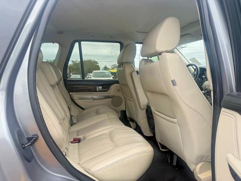 2012 Land rover Range Rover Sport, VIN SALSK2D43CA750513. Zdjęcie 6 z 6 z aukcji Copart. Katalog aut z USA OpenDataCar.