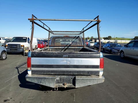 1997 Ford F-250, VIN 1FTHX25H2VEA69176. Zdjęcie 6 z 6 z aukcji Copart. Katalog aut z USA OpenDataCar.