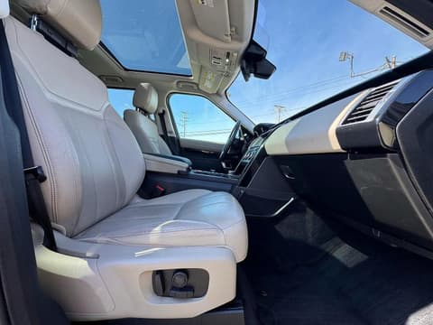 2019 Land rover Discovery, VIN SALRG2RV6K2412081. Фото 5 з 6 з аукціону Copart. Каталог авто зі США OpenDataCar.