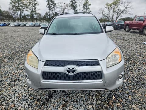 2010 Toyota RAV4, VIN 2T3DF4DV1AW030232. Zdjęcie 5 z 6 z aukcji Copart. Katalog aut z USA OpenDataCar.