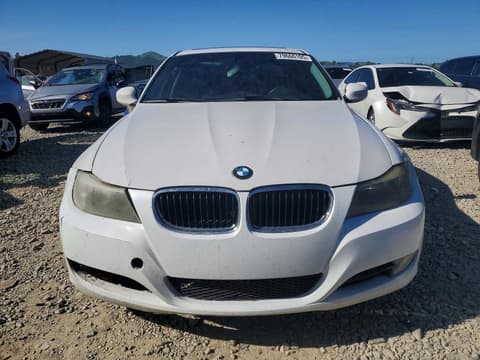 2011 Bmw 3 Series, VIN WBAPH5C55BA441466. Фото 5 з 6 з аукціону Copart. Каталог авто зі США OpenDataCar.