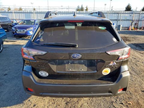 2023 Subaru Outback, VIN 4S4BTGLD1P3202471. Фото 6 з 6 з аукціону Copart. Каталог авто зі США OpenDataCar.